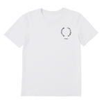 T-shirt bio unisex "ECONOMIE CIRCULAIRE"