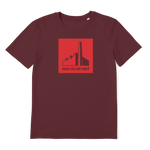 T-shirt bio adulte "MARCKDEFABRIK"